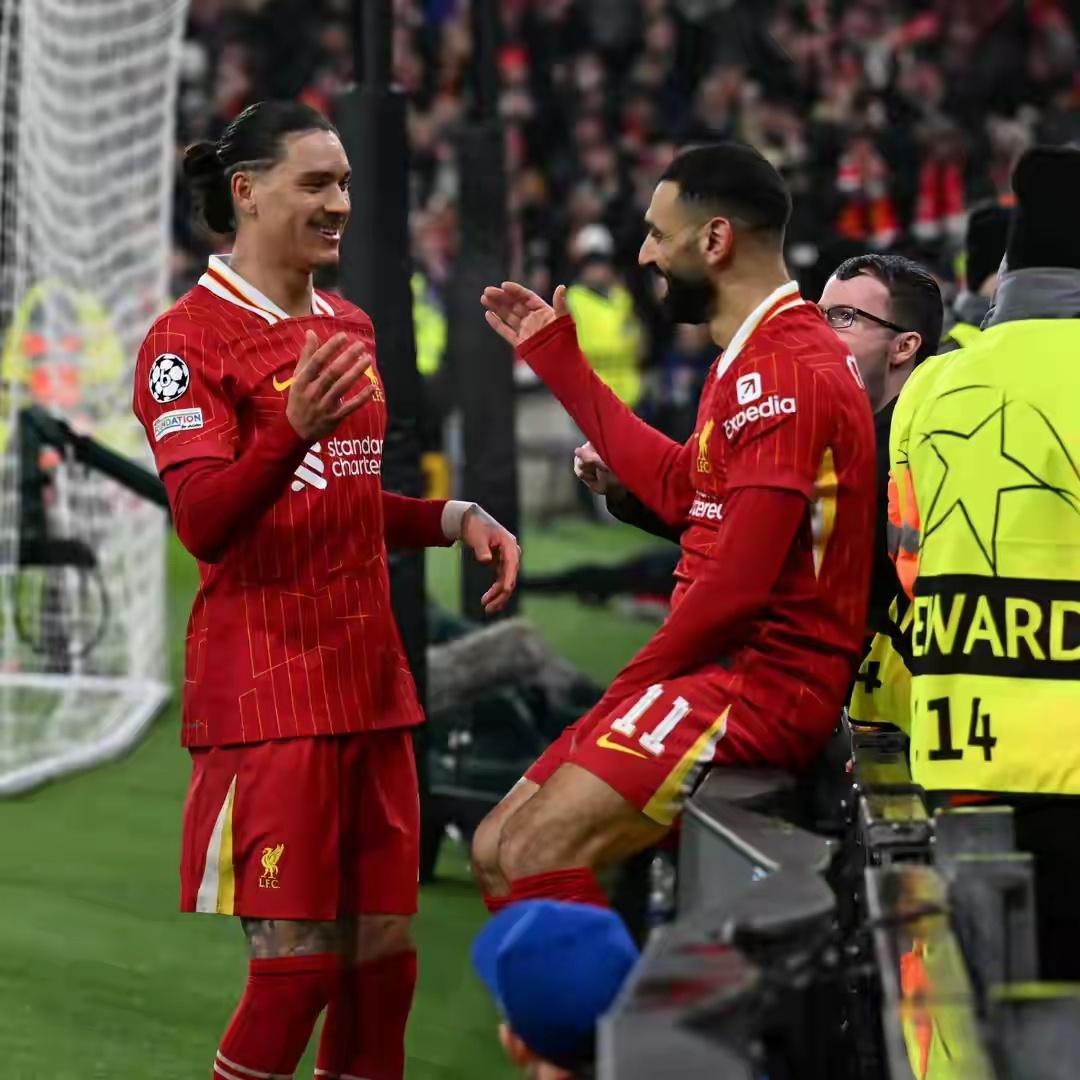 开运体育官方-利物浦主力伤愈归队，备战皇家马德里对决的简单介绍