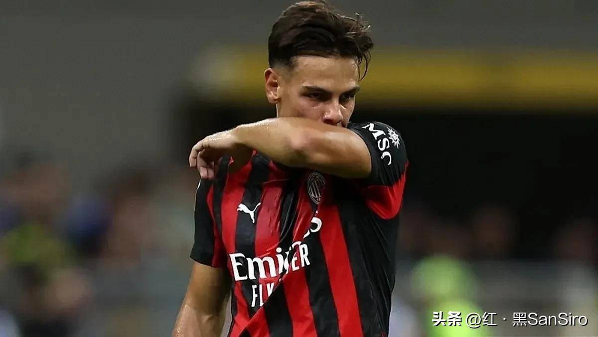 关于AC米兰后场将引进巴西年轻天才加强防线的信息 关于AC米兰后场将引进巴西年轻天才加强防线的信息