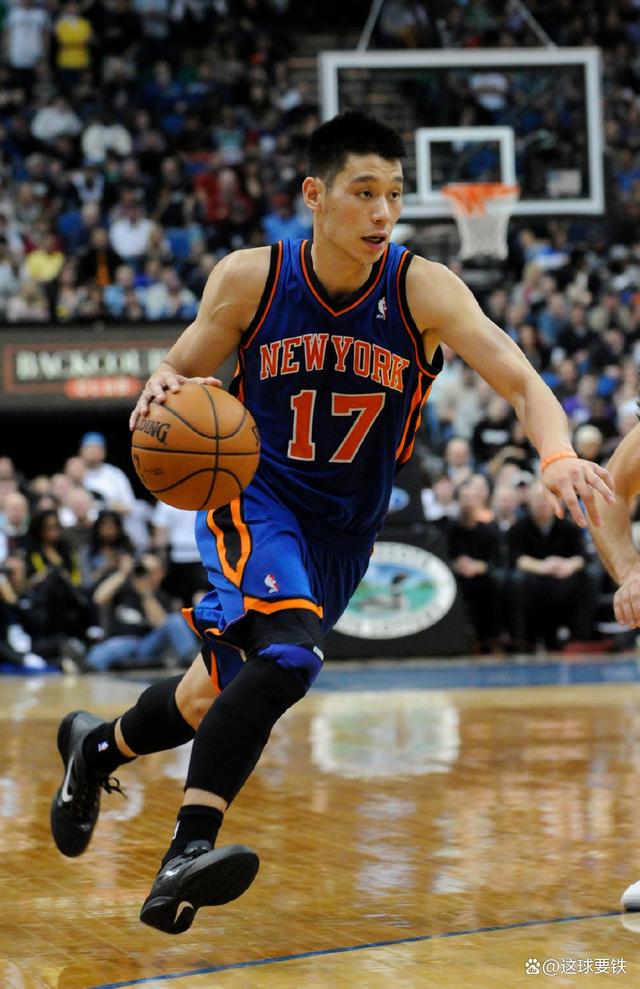 开运体育链接-林书豪表示愿意在NBA做角色球员，或成为球队新的潜力担当