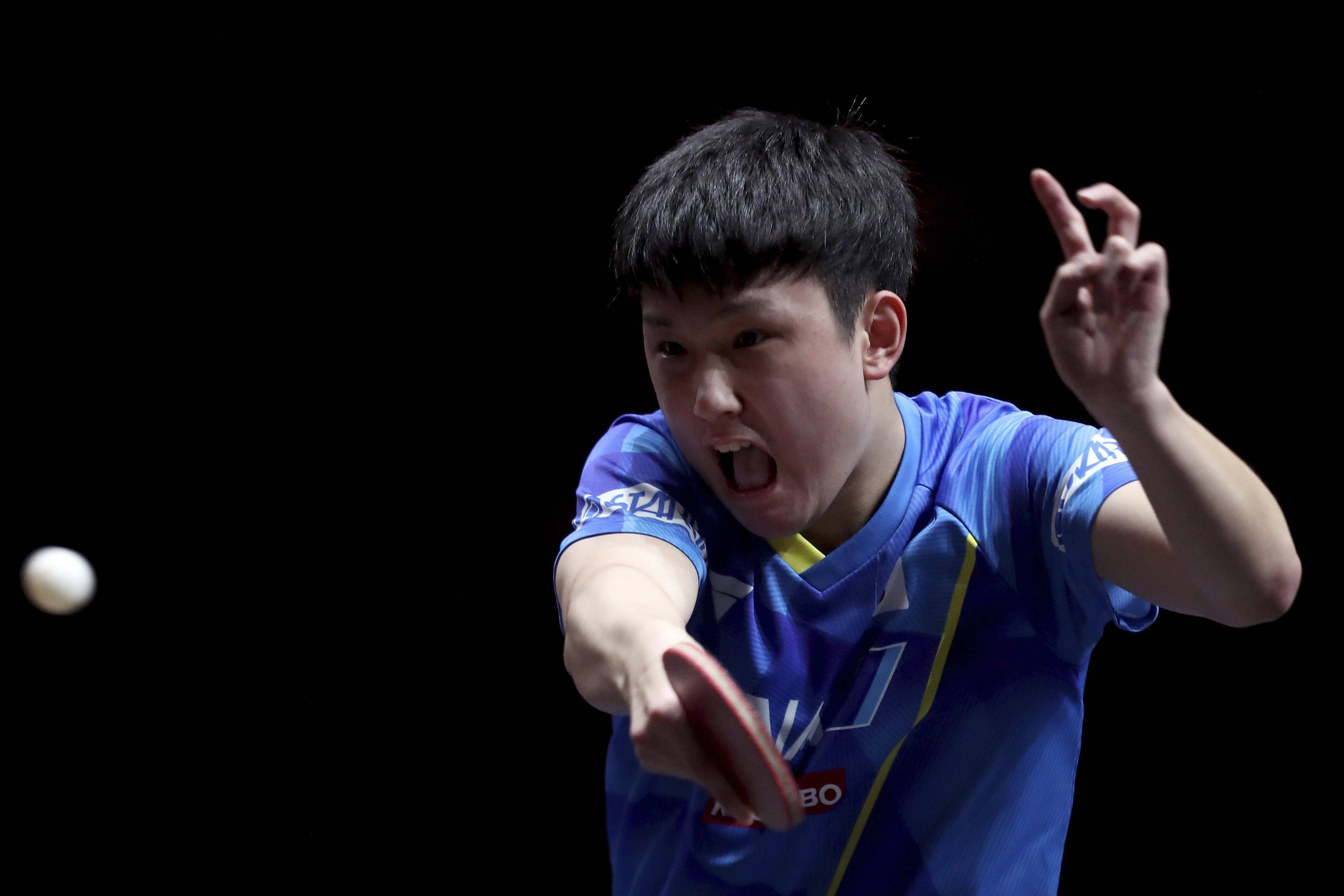 开运体育教练-荷兰游泳队双双夺冠，创造奇迹的简单介绍