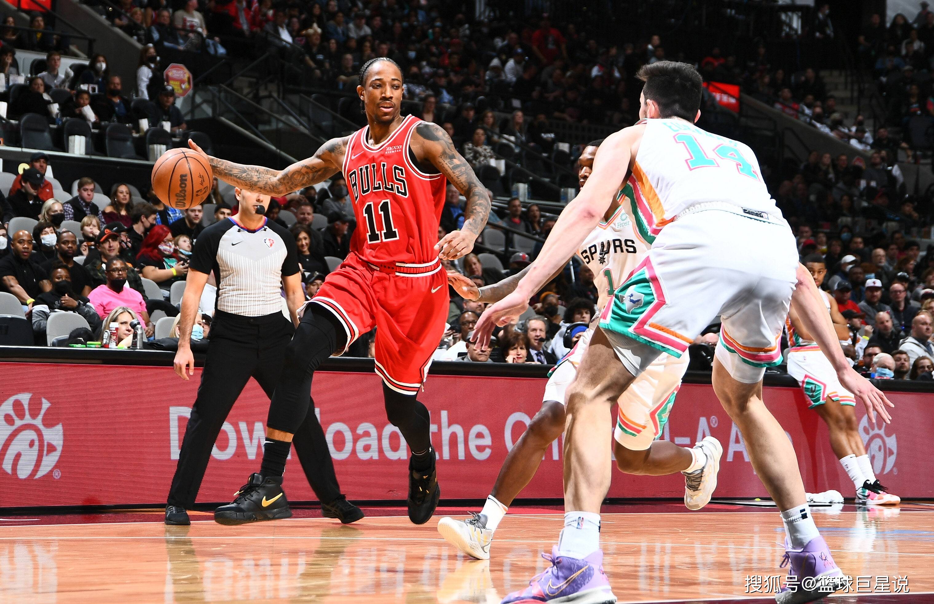 开运体育投注-马刺力克太阳，德罗赞高效得分！的简单介绍