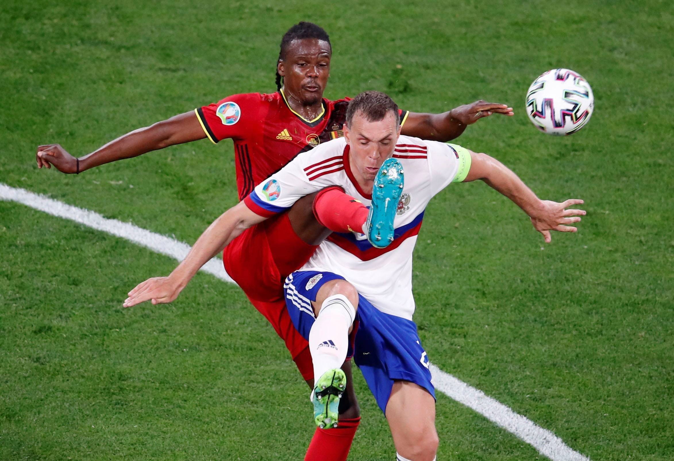 开运体育vip注册-芬兰遗憾负俄罗斯，小组垫底出局的简单介绍