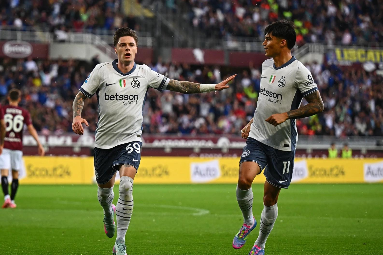 开运体育网页版登录入口-都灵客场险胜亚特兰大，保级前景一线希望