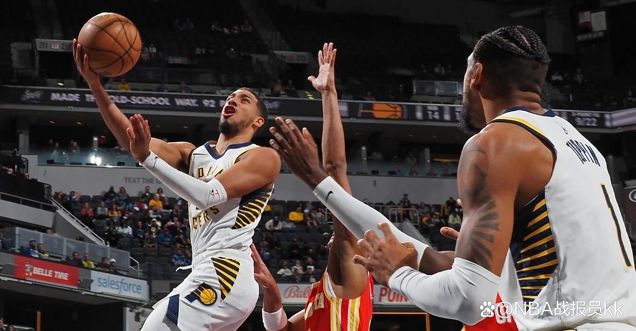 开运体育链接-老鹰胜公牛，特雷-杨砍下35分终结两连败的简单介绍