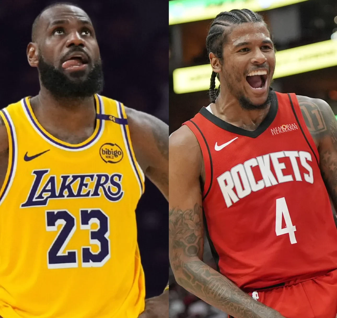 开运体育课程-火箭不敌湖人，遭遇两连败