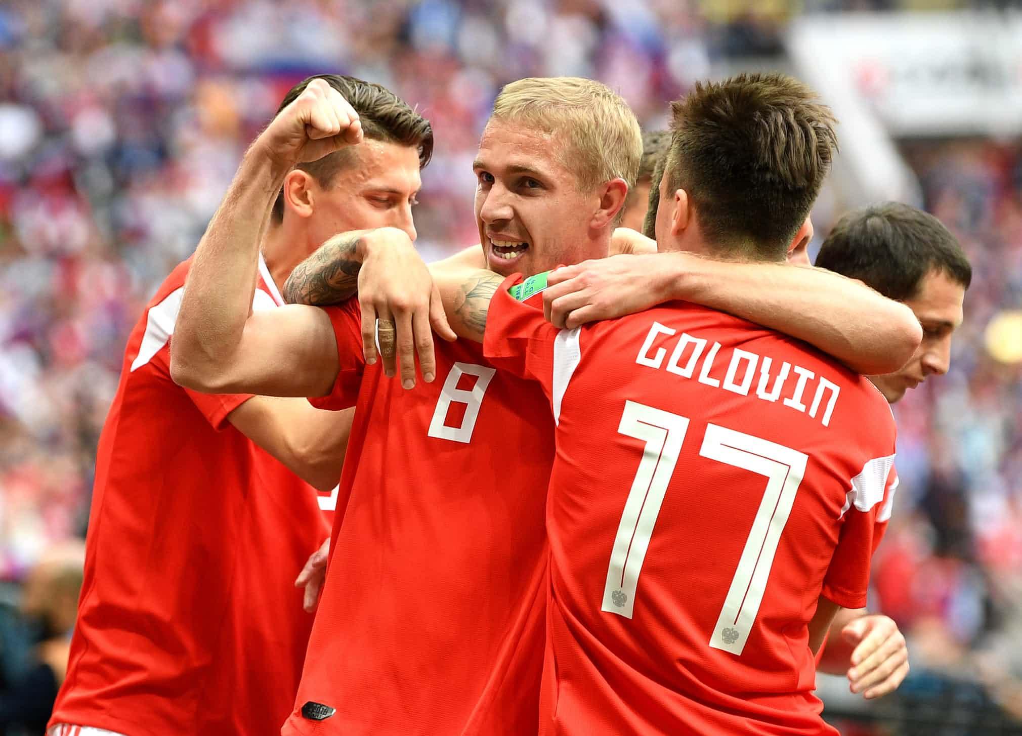 开运体育app下载-俄罗斯球员表现抢眼，或将成为球队核心的简单介绍