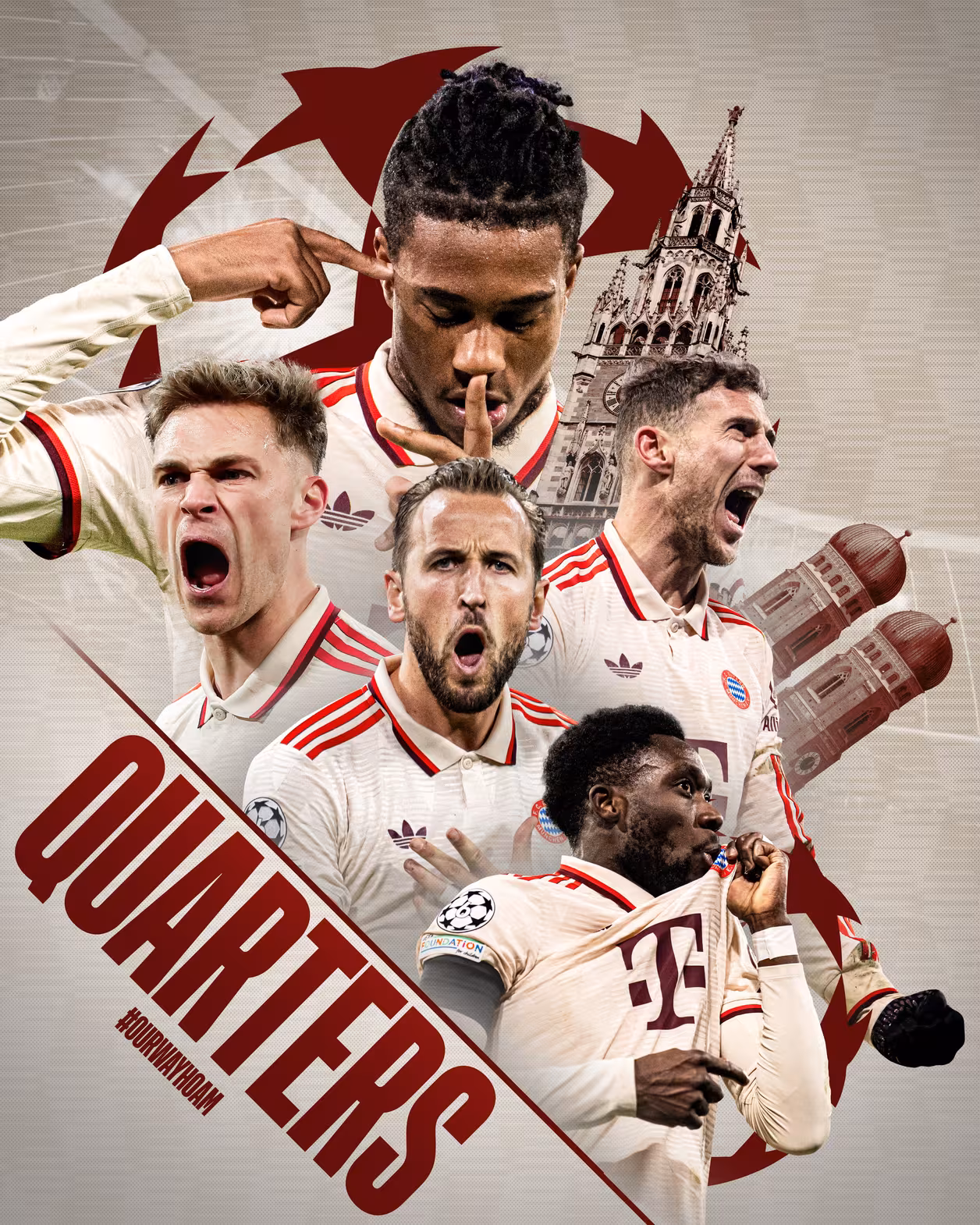 勒沃库森大比分轻松战胜科隆，接下来迎战慕尼黑拜仁