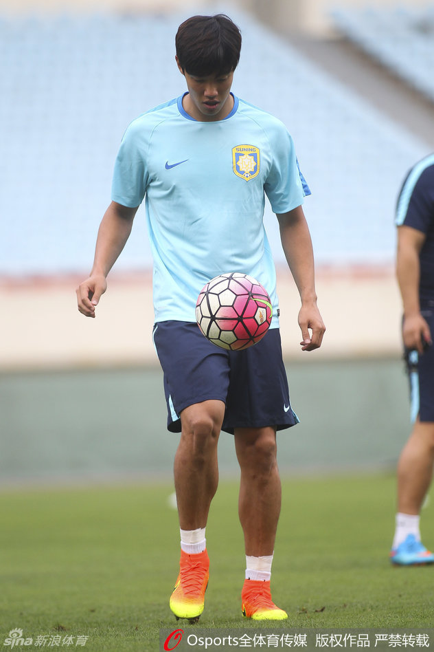 开运体育教练-关于江苏苏宁战术犯错，需加强备战训练的信息