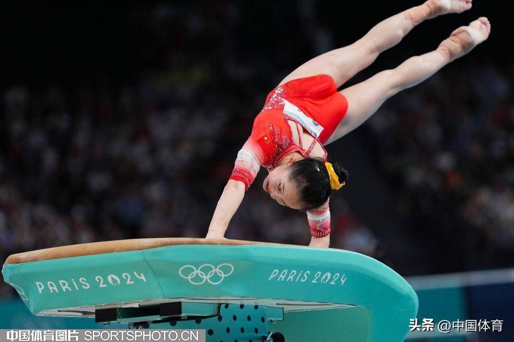 开运体育竞技-体操赛场上，中国选手惊艳全场摘金