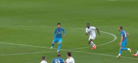 关于热刺客场逆转,客场豪取三分继续追赶的信息 关于热刺客场逆转,客场豪取三分继续追赶的信息