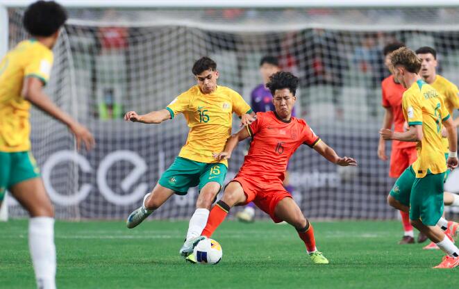 开运体育官网app-沙特球队实力耀眼晋级强劲对手