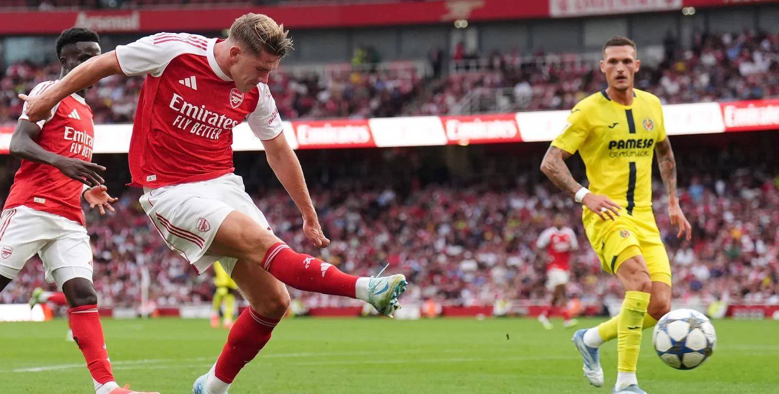 开运体育网站-阿森纳遭遇不利，球迷黯然神伤！